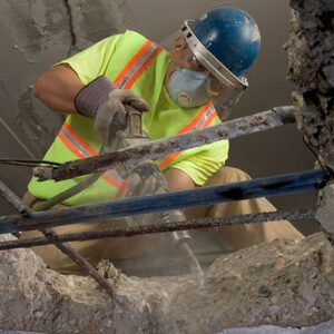 Concrete Repair